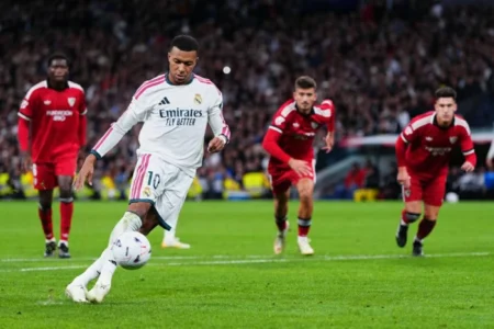 ريال مدريد يدخل التاريخ برقم قياسي مثير للجدل ريال مدريد يدخل التاريخ برقم قياسي مثير للجدل