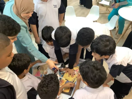 صندوق القراءة: حوارات تستشرف مستقبل الكتابة