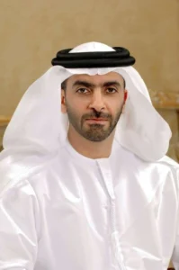 سيف بن زايد يشيد بأبطال بطولة خالد بن محمد للجوجيتسو ويعرب عن فخره بإنجازاتهم