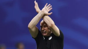 فيفا يعاقب حسام وإبراهيم حسن وزيكو واتحاد الكرة يدرس الاستئناف