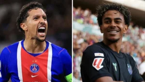 دليل مشاهدة مباراة باريس سان جيرمان وبرشلونة في دوري أبطال أوروبا: الموعد والتشكيل والقنوات الناقلة