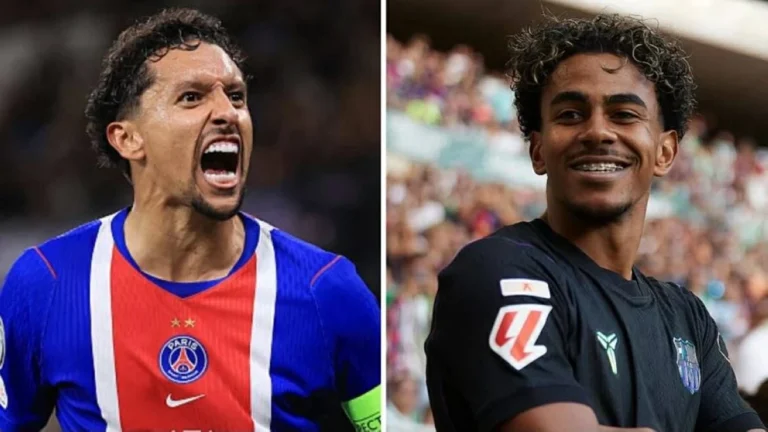 دليل مشاهدة مباراة باريس سان جيرمان وبرشلونة في دوري أبطال أوروبا: الموعد والتشكيل والقنوات الناقلة