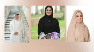 50 مبدعاً يثرون المشهد الأدبي في معرض الشارقة الدولي للكتاب