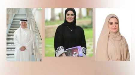 50 مبدعاً يثرون المشهد الأدبي في معرض الشارقة الدولي للكتاب 50 مبدعاً يثرون المشهد الأدبي في معرض الشارقة الدولي للكتاب