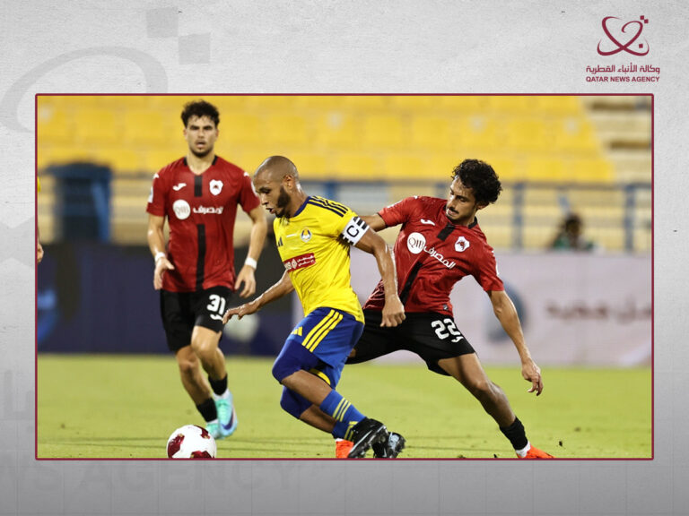 دوري نجوم بنك الدوحة: الريان يحافظ على الصدارة والدحيل يتفوق على السد في قمة الجولة