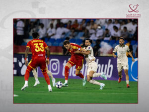 دوري أبطال آسيا للنخبة: السد يتعادل مع القادسية السعودي بهدف لمثله في الجولة الثالثة