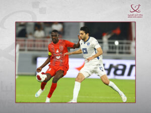 دوري نجوم بنك الدوحة: الدحيل يهزم لوسيل 3-1 ويصعد للمركز الثالث
