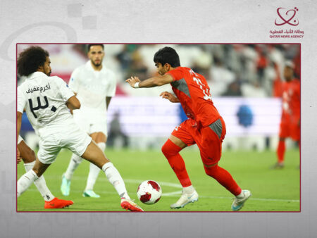الدحيل يسقط السد بثلاثية ويحسم قمة الجولة السادسة في دوري نجوم بنك الدوحة الدحيل يسقط السد بثلاثية ويحسم قمة الجولة السادسة في دوري نجوم بنك الدوحة