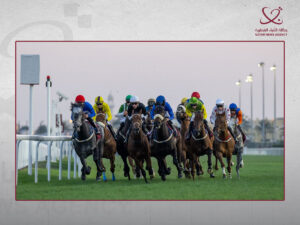 نادي قطر للسباق والفروسية يكشف عن برنامج سباقاته المحلية للموسم الجديد