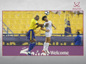 الغرافة يسقط أمام الاستقلال الإيراني 1-2 في دوري أبطال آسيا للنخبة