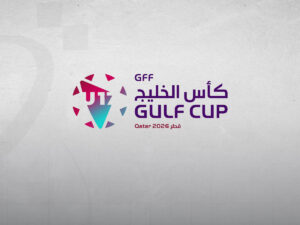 المنتخب القطري يستهل مشواره في بطولة كأس الخليج للناشئين تحت 17 عاماً بخسارة أمام الصين المنتخب القطري يستهل مشواره في بطولة كأس الخليج للناشئين تحت 17 عاماً بخسارة أمام الصين
