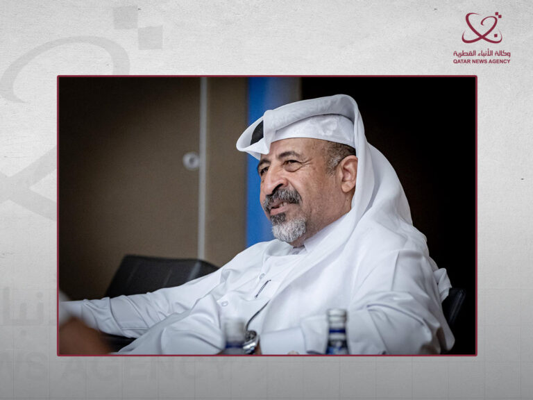 رئيس الاتحاد القطري للبليارد: بطولة كأس العالم للبليارد 10 كرات نُظمت بصورة مثالية