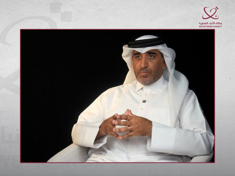 الاتحاد القطري لكرة القدم: المشاركة في “خليجي 17” بفئة عمرية أصغر تهدف لاكتساب الخبرة التنافسية الاتحاد القطري لكرة القدم: المشاركة في "خليجي 17" بفئة عمرية أصغر تهدف لاكتساب الخبرة التنافسية