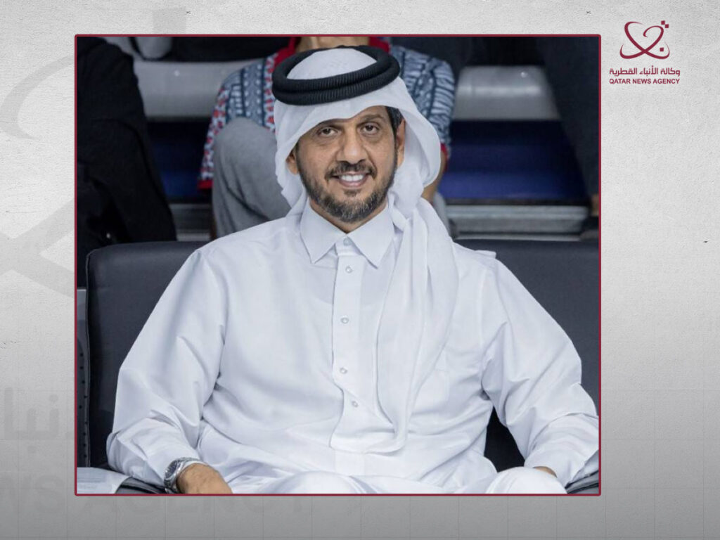 الدوحة تحتضن اجتماع الكونفدرالية العالمية لألعاب البليارد 30 أكتوبر الجاري