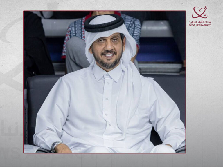 الدوحة تحتضن اجتماع الكونفدرالية العالمية لألعاب البليارد 30 أكتوبر الجاري