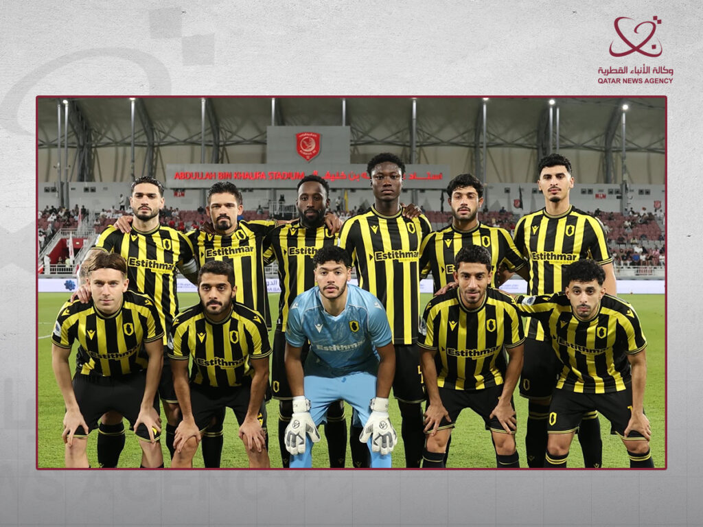 دوري أبطال الخليج: قطر يواجه الرفاع والدحيل يلاقي شعب حضرموت