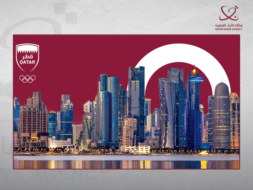 اللجنة الأولمبية الدولية تعلن انضمام قطر لقائمة الدول المهتمة باستضافة أولمبياد 2036