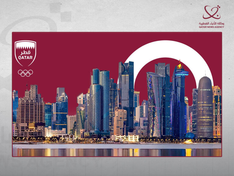 اللجنة الأولمبية الدولية تعلن انضمام قطر لقائمة الدول المهتمة باستضافة أولمبياد 2036