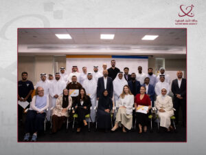 الأكاديمية الأولمبية القطرية تعزز ريادتها في التعليم والتطوير المهني الرياضي