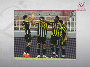 دوري نجوم بنك الدوحة: نادي قطر يحقق فوزه الأول بتغلبه على الشمال