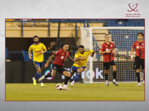 الريان يحافظ على صدارة دوري نجوم بنك الدوحة بتعادله مع الغرافة