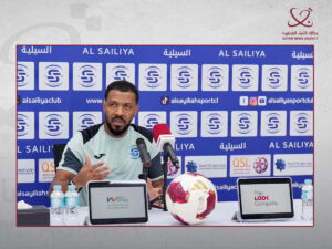 السيلية ولوسيل يبحثان عن الانتصار في دوري نجوم بنك الدوحة غداً