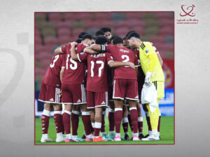 خليجي 27: قطر تتعادل مع الإمارات وتواجه السعودية في نصف النهائي