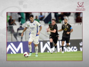 الوكرة يهزم الأهلي بثلاثية في افتتاح الجولة السادسة من دوري نجوم بنك الدوحة