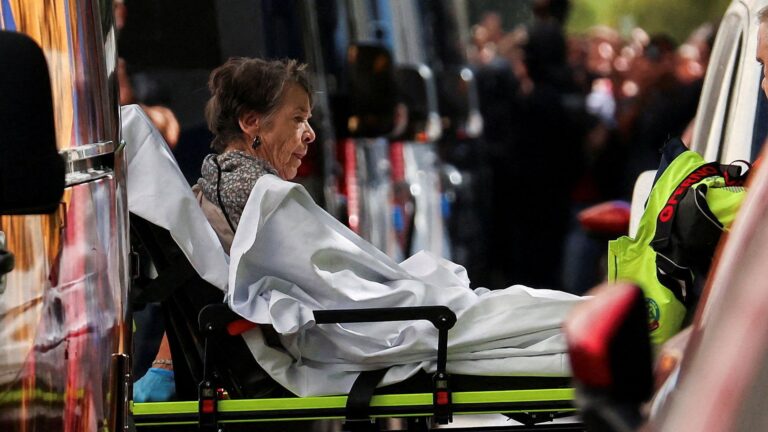 وفاة سيدة إسبانية تبلغ من العمر 87 عاماً بعد قضية إخلاء أثارت احتجاجات واسعة على أزمة السكن