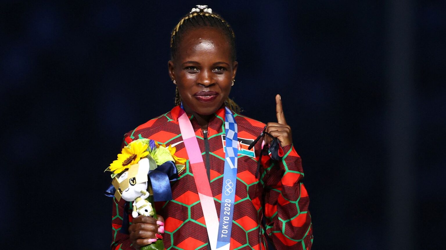 إيقاف بطل أولمبي سابق في الماراثون بعد ثبوت تعاطيه المنشطات