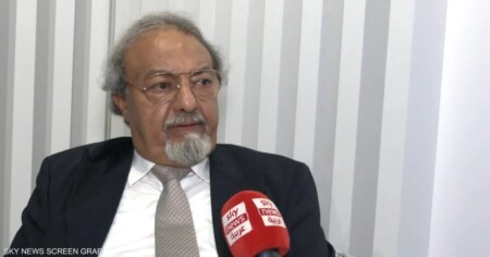 رئيس المخابرات: استقرار ليبيا يلوح في الأفق رغم التدخلات الخارجية رئيس المخابرات: استقرار ليبيا يلوح في الأفق رغم التدخلات الخارجية